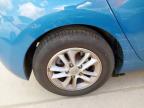 2013 HYUNDAI I30 ACTIVE AUTO  for sale at Copart SANDY