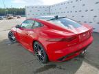 2019 JAGUAR F-TYPE V6 CHEQUERED FLAG  for sale at Copart WHITBURN