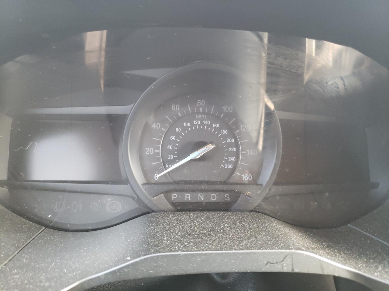 2022 Ford Edge Se VIN: 2FMPK4G9XNBA96922 Lot: 70320695