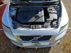 2009 VOLVO S40 SE D AUTO 2.0D SE 4DR POWERSHIFT for sale at Copart SANDTOFT