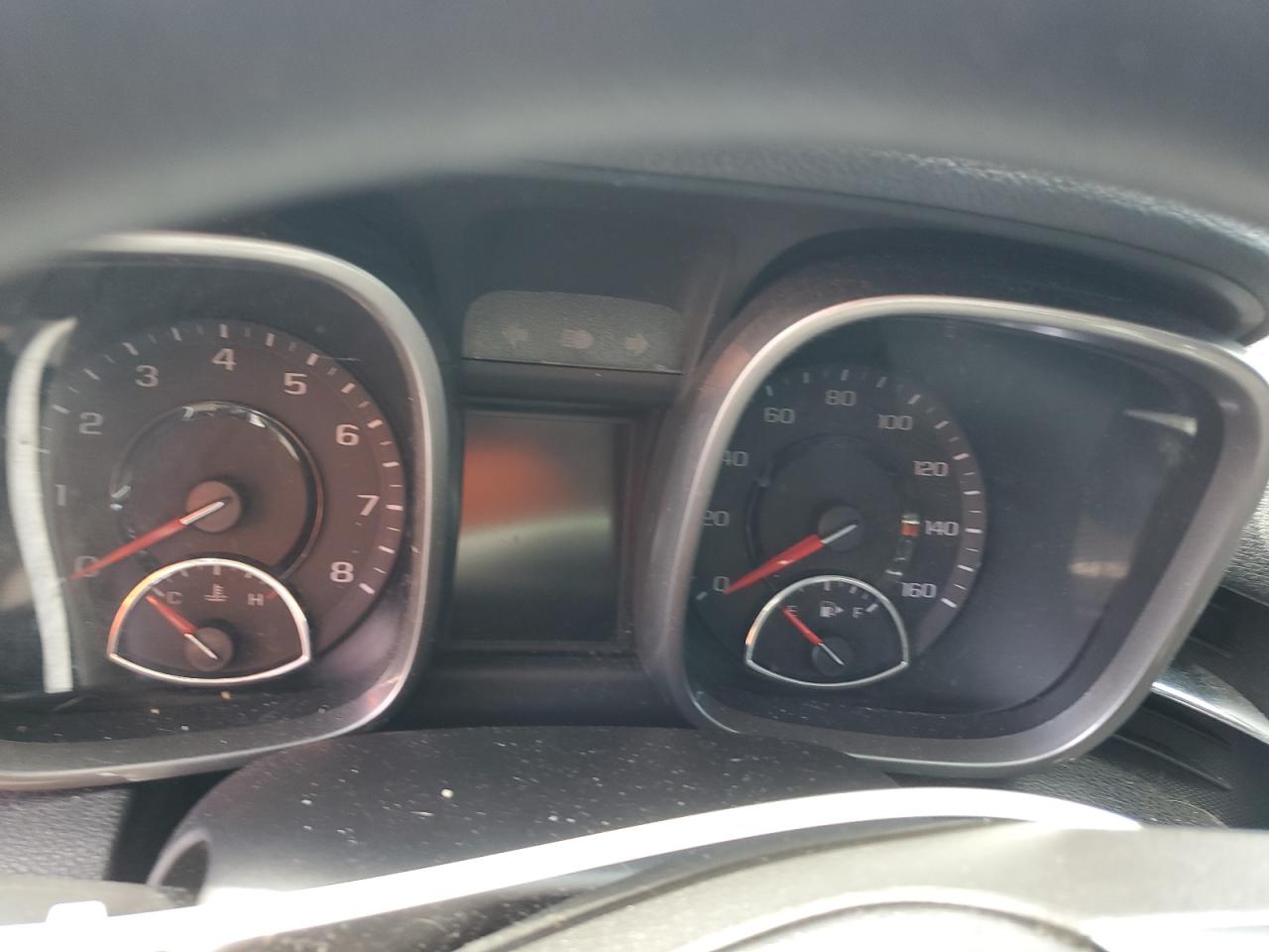 2013 Chevrolet Malibu 1Lt VIN: 1G11C5SA4DF338429 Lot: 84006335