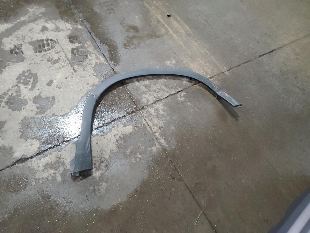 2021 Honda Passport Exl VIN: 5FNYF8H59MB024014 Lot: 71363905