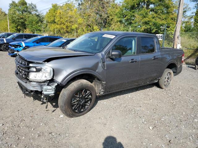  FORD MAVERICK 2023 Gray