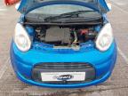2010 CITROEN C1 SPLASH  for sale at Copart CHESTER