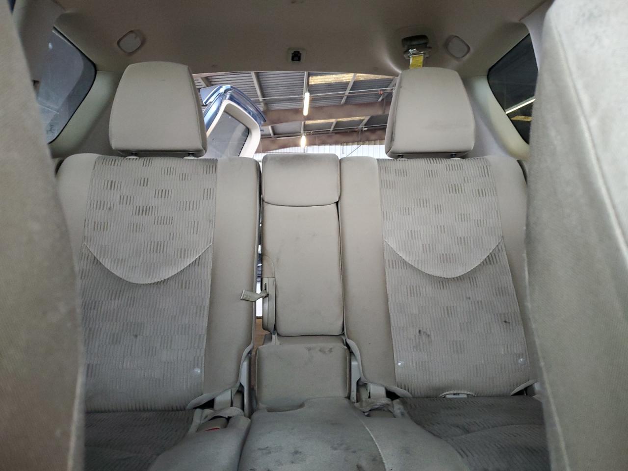 2011 Toyota Rav4 VIN: 2T3ZF4DV3BW101034 Lot: 80523645