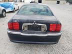 2000 LINCOLN LS    for sale at Copart TN - KNOXVILLE