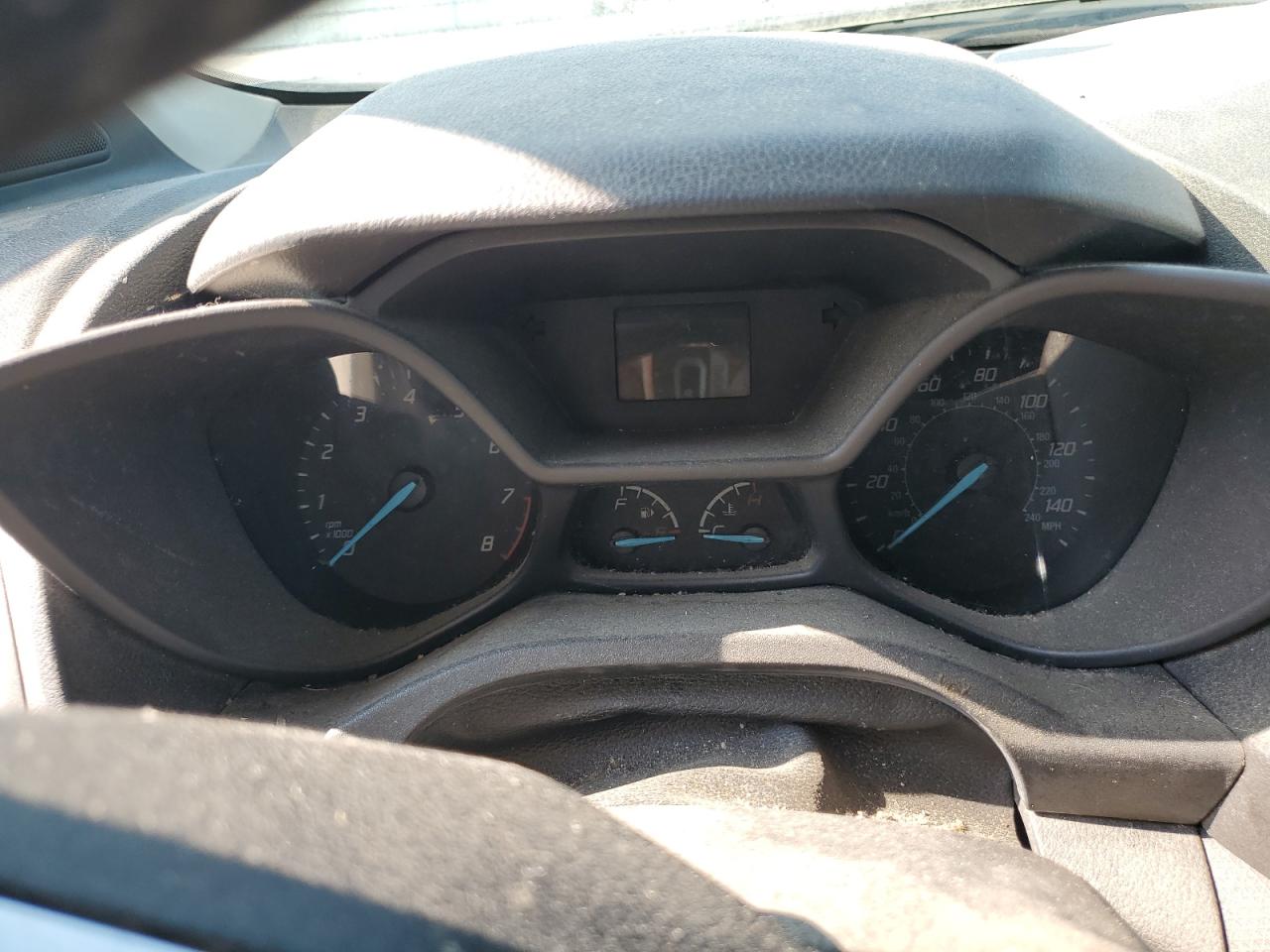 2014 Ford Transit Connect Xlt VIN: NM0LS7FX0E1141024 Lot: 81249845