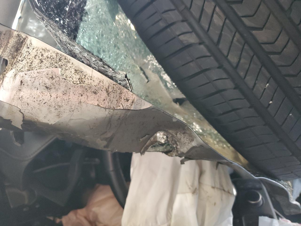 2019 Lexus Is 300 VIN: JTHC81D25K5037220 Lot: 81903885