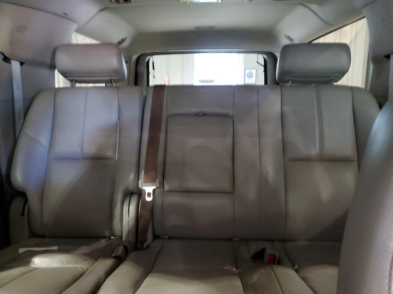 2008 Chevrolet Suburban C1500 Ls VIN: 1GNFC16078R203447 Lot: 81160315