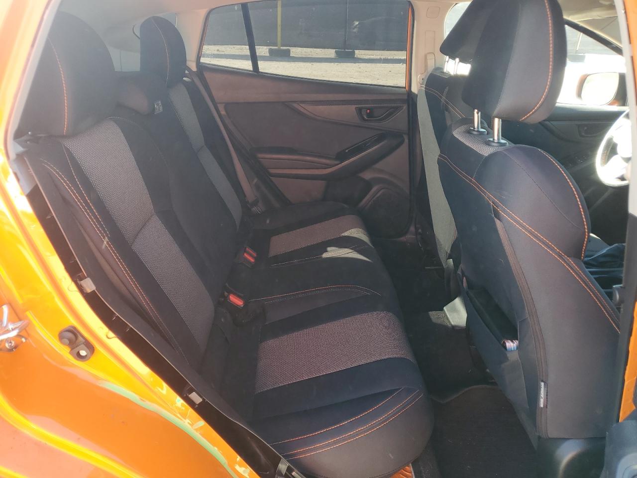 2018 Subaru Crosstrek Premium VIN: JF2GTABC5JH273135 Lot: 84356255