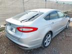 2017 FORD MONDEO TITANIUM EDITION  for sale at Copart WESTBURY