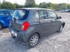 2017 SUZUKI CELERIO SZ2  for sale at Copart ST HELENS