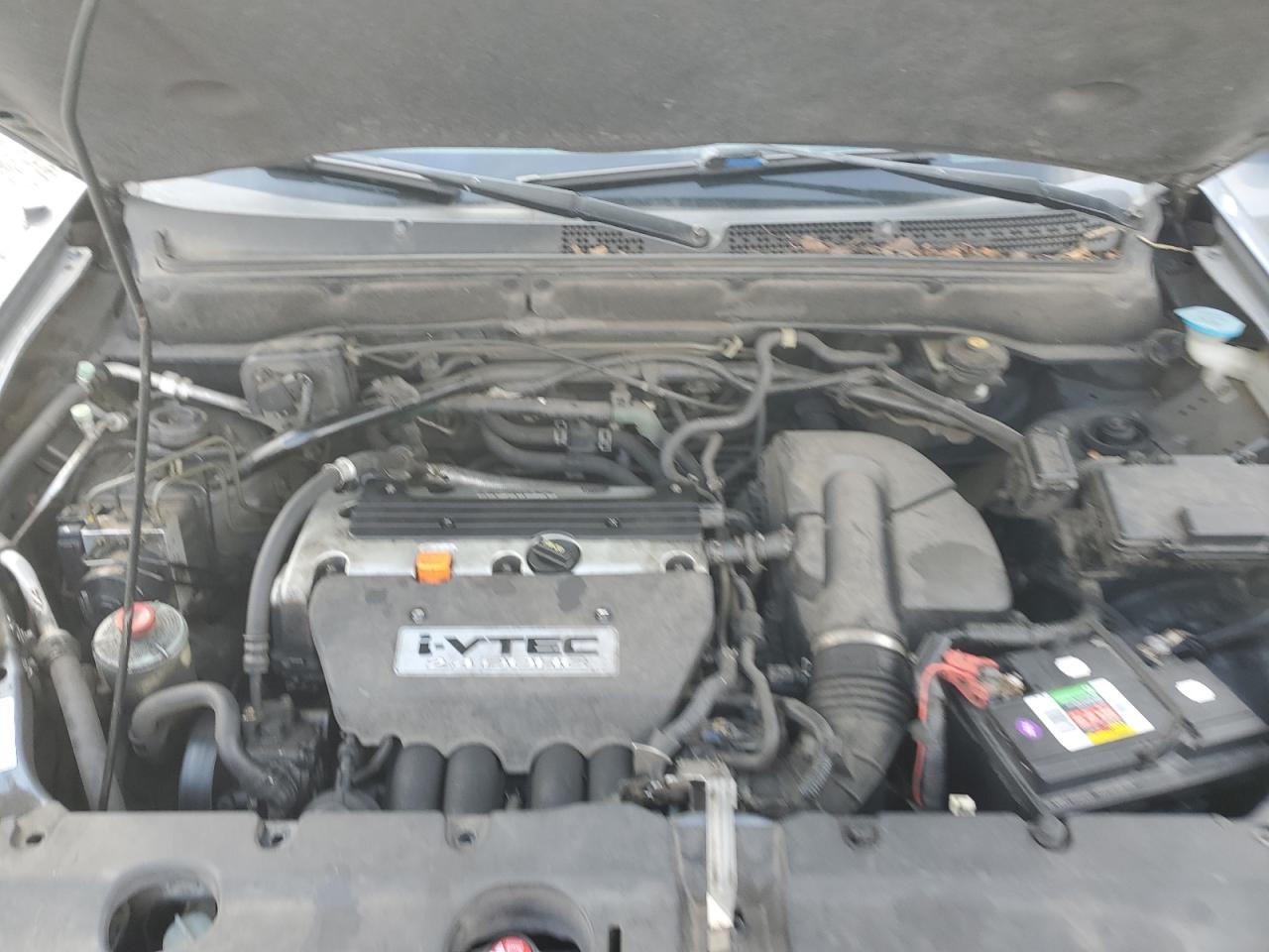 2005 Honda Cr-V Se VIN: JHLRD789X5C006226 Lot: 80492325