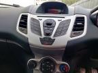 2012 FORD FIESTA EDGE  for sale at Copart WHITBURN