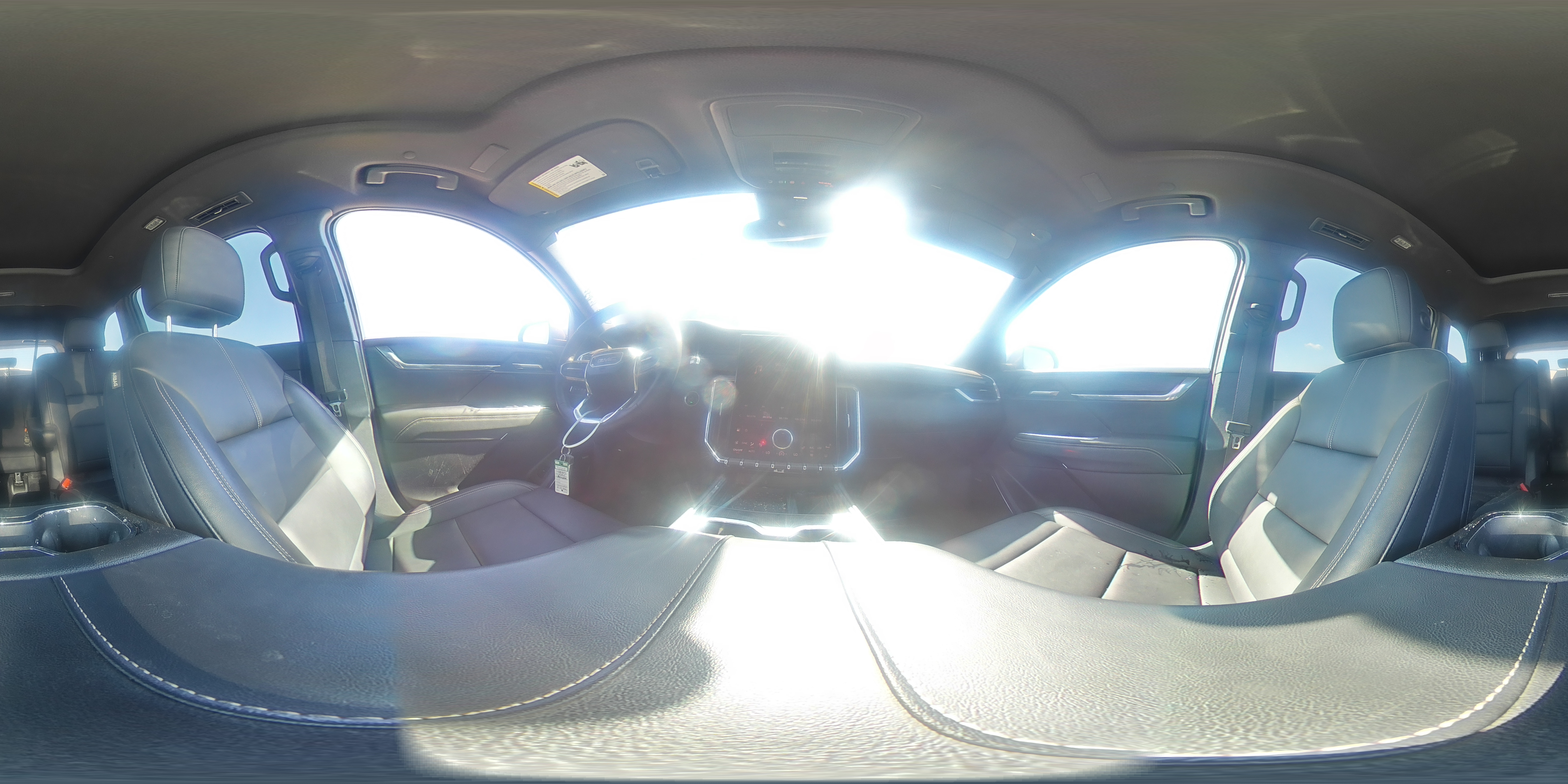 2024 GMC Acadia Uplevel VIN: 1GKENNKS5RJ205750 Lot: 84006675