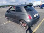 2014 ABARTH 595 COMPETIZONE  for sale at Copart SANDTOFT