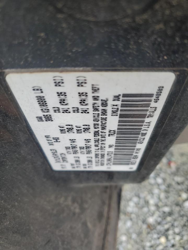 2004 Dodge Ram 1500 St VIN: 1D7HU18N54J147319 Lot: 94976625