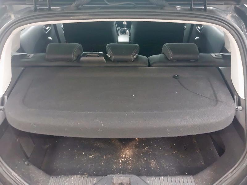 2019 FORD FIESTA TITANIUM TDCI 