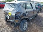 2017 RENAULT CAPTUR DYNAMIQUE NAV DCI  for sale at Copart BRISTOL