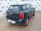 2012 MINI COUNTRYMAN ONE  for sale at Copart BRISTOL
