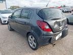 2012 VAUXHALL CORSA SXI AC  for sale at Copart SANDWICH