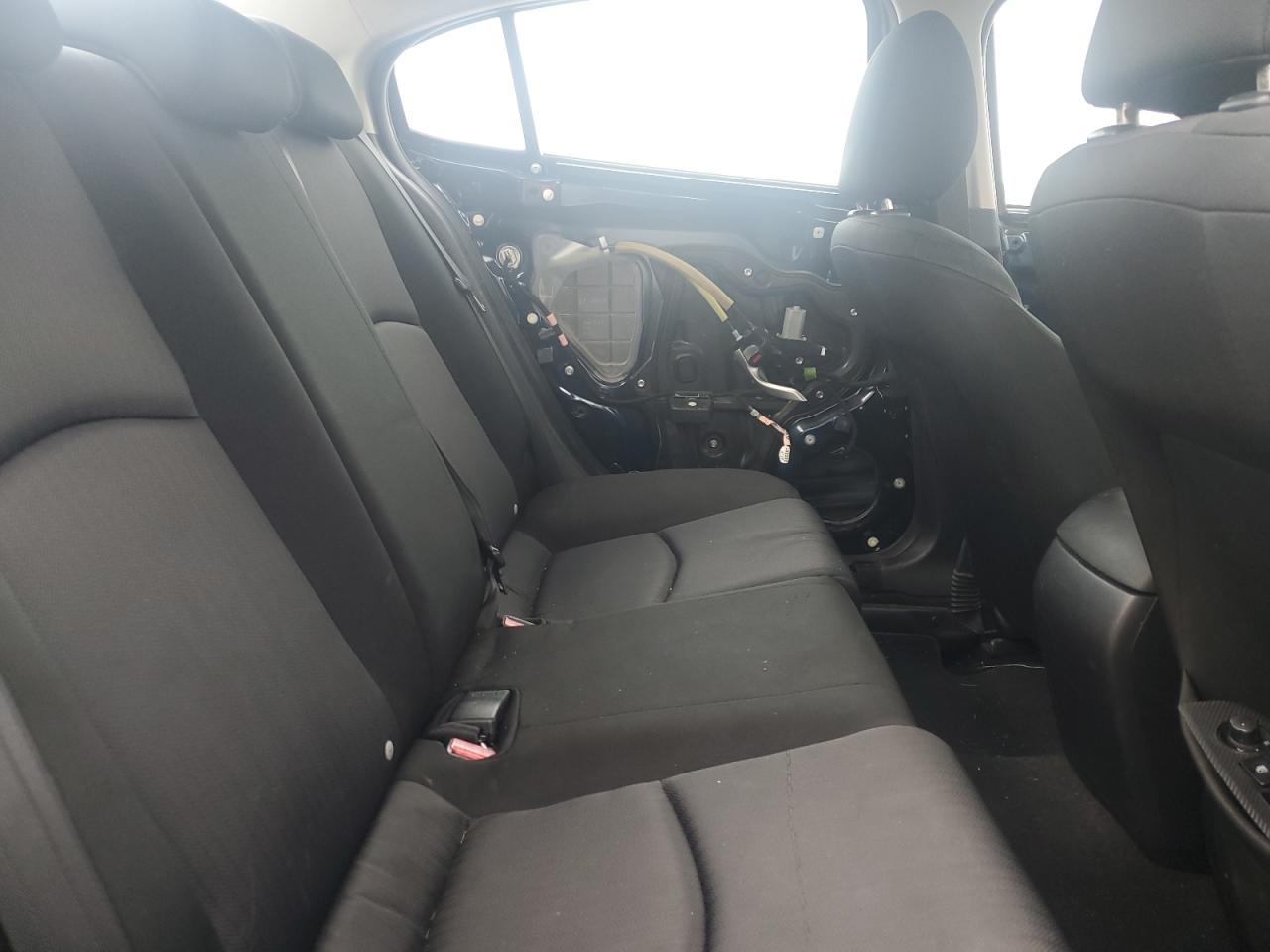 2014 Mazda 3 Sport VIN: JM1BM1U77E1124066 Lot: 82099455