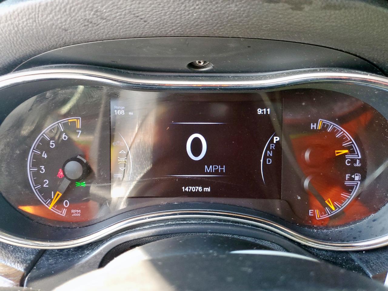 2017 Jeep Grand Cherokee Limited VIN: 1C4RJEBG7HC773473 Lot: 71807355