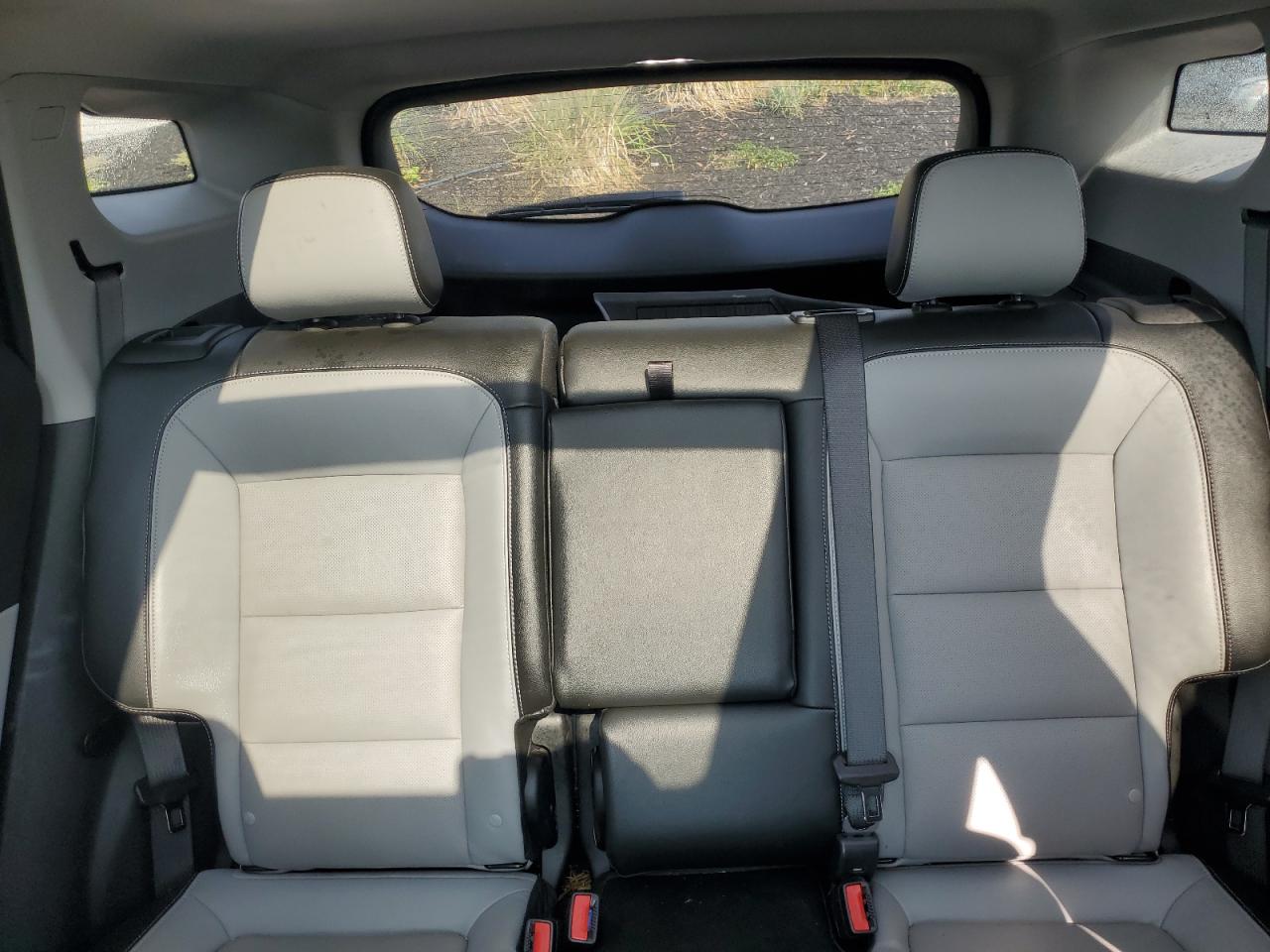 2024 GMC Terrain Slt VIN: 3GKALVEG8RL217492 Lot: 81472805