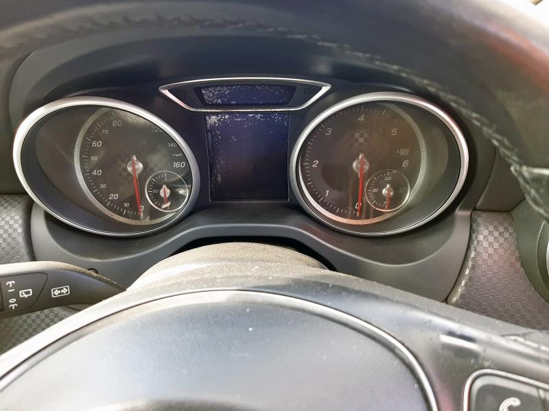 2016 MERCEDES-BENZ A 180 D SPORT 