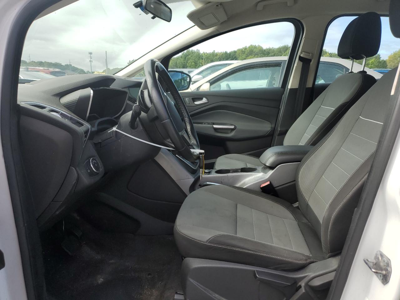2013 Ford C-Max Se VIN: 1FADP5AU8DL501319 Lot: 81369155