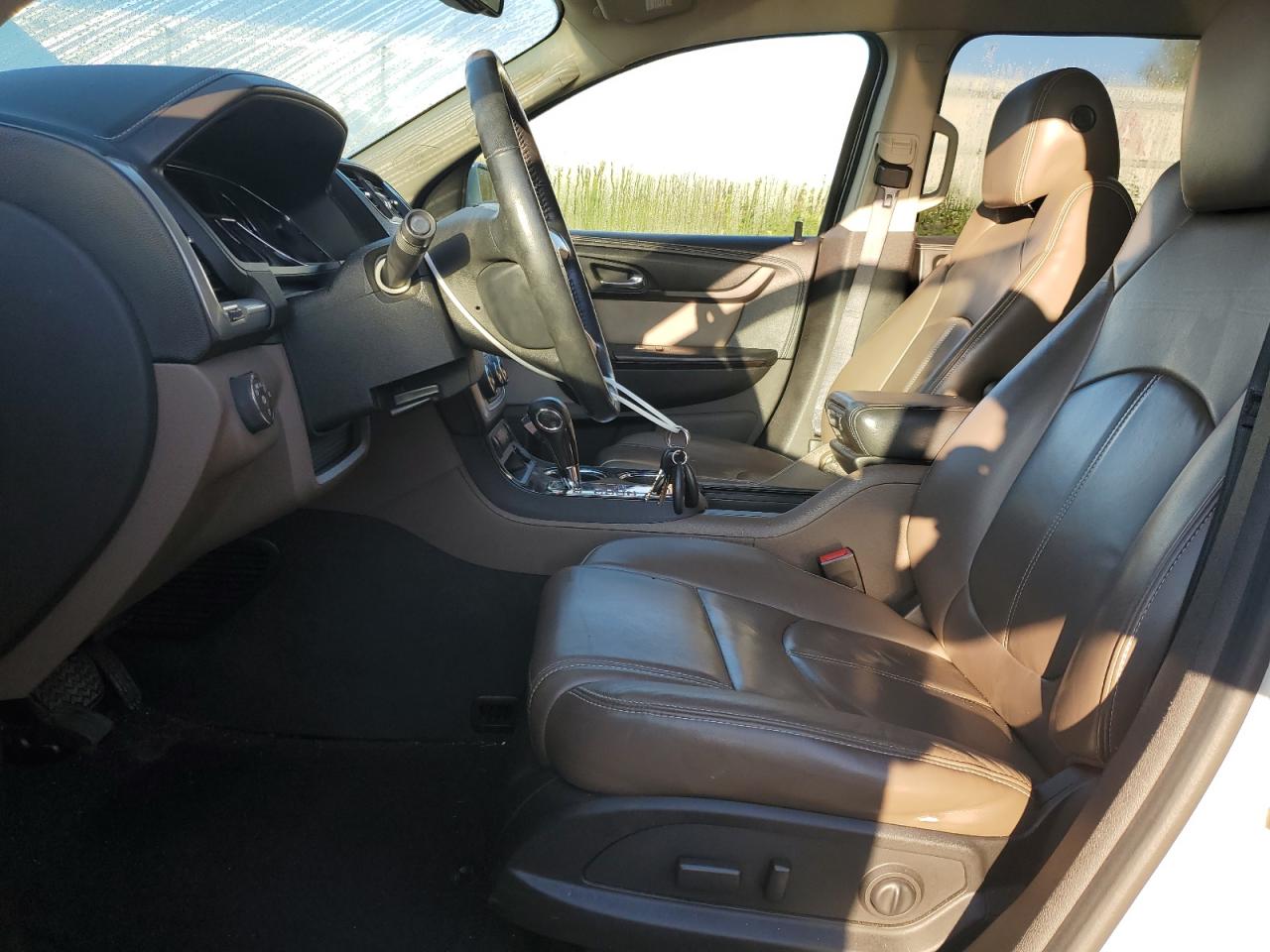 2013 GMC Acadia Slt-1 VIN: 1GKKRRKD8DJ254028 Lot: 84015175