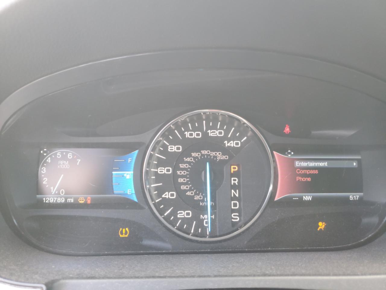 2014 Ford Edge Sel VIN: 2FMDK4JC0EBB75846 Lot: 71805605