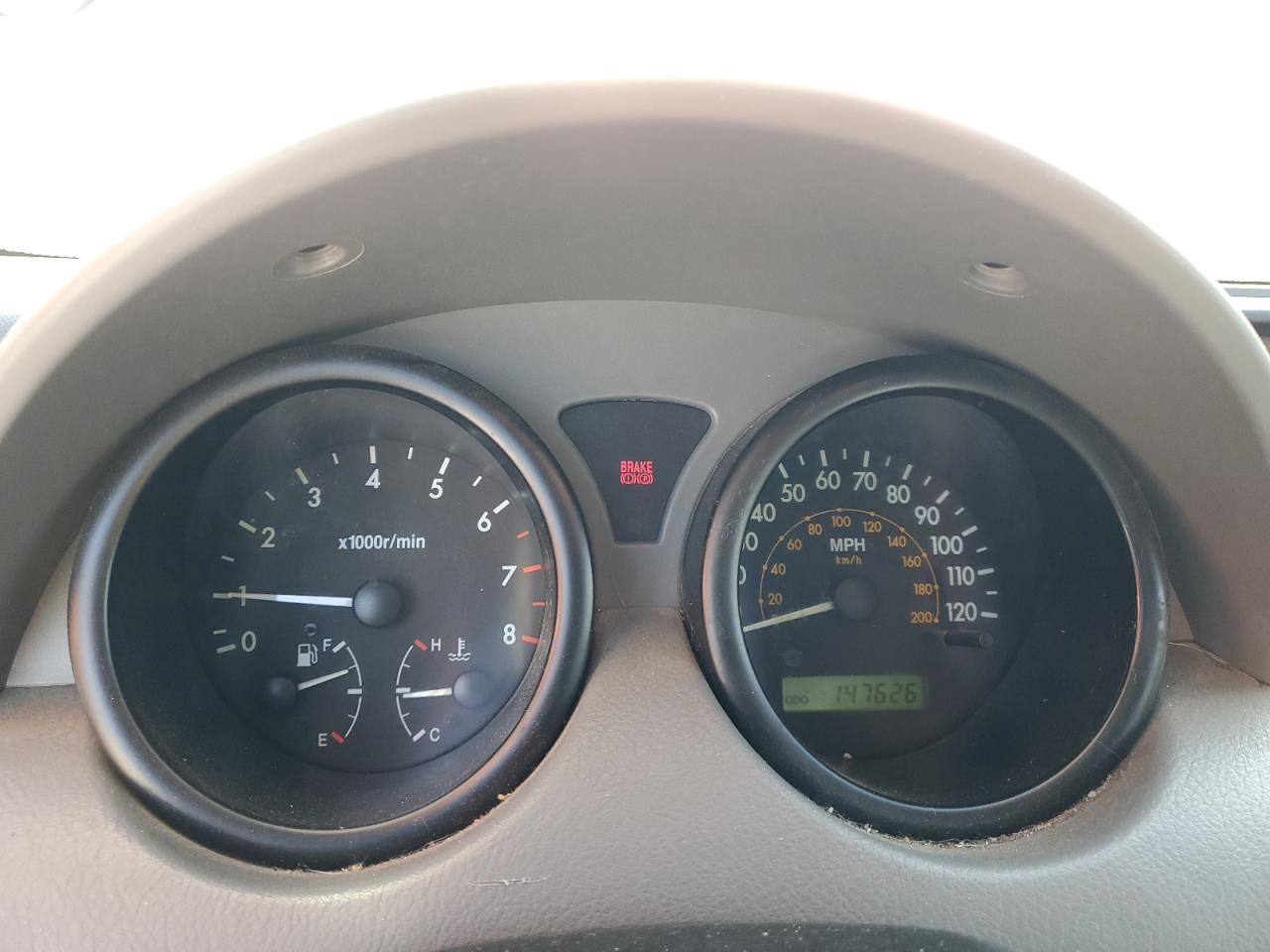 2004 Chevrolet Aveo Ls VIN: KL1TJ62604B167054 Lot: 81558545