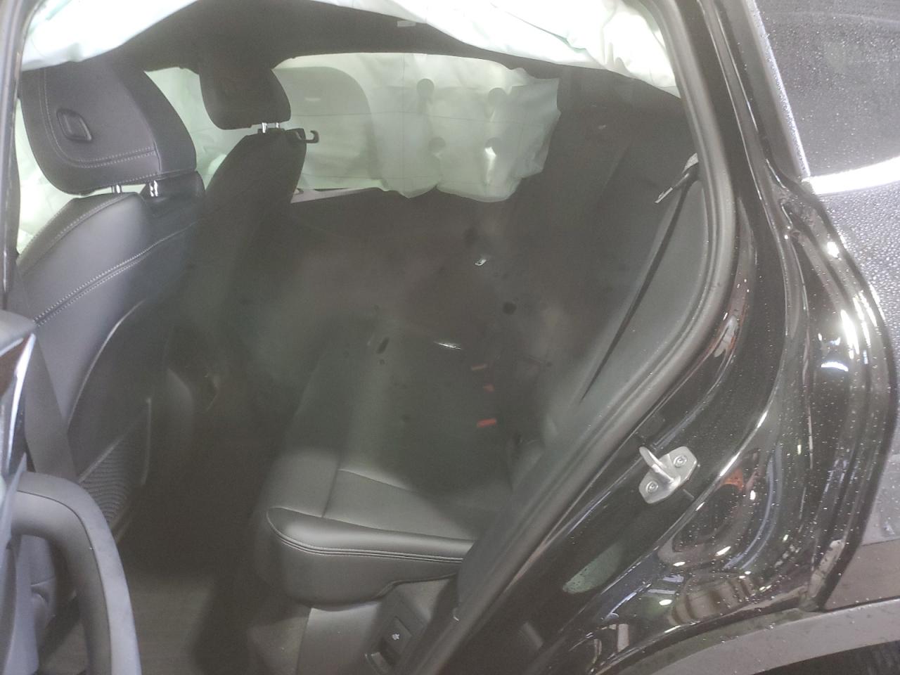 2024 BMW X4 xDrive30I VIN: 5UX33DT01R9X44270 Lot: 81308515