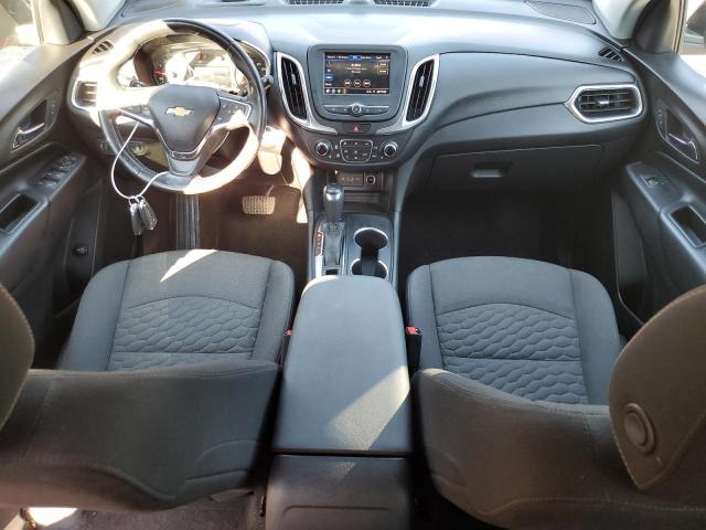  CHEVROLET EQUINOX 2020 Красный