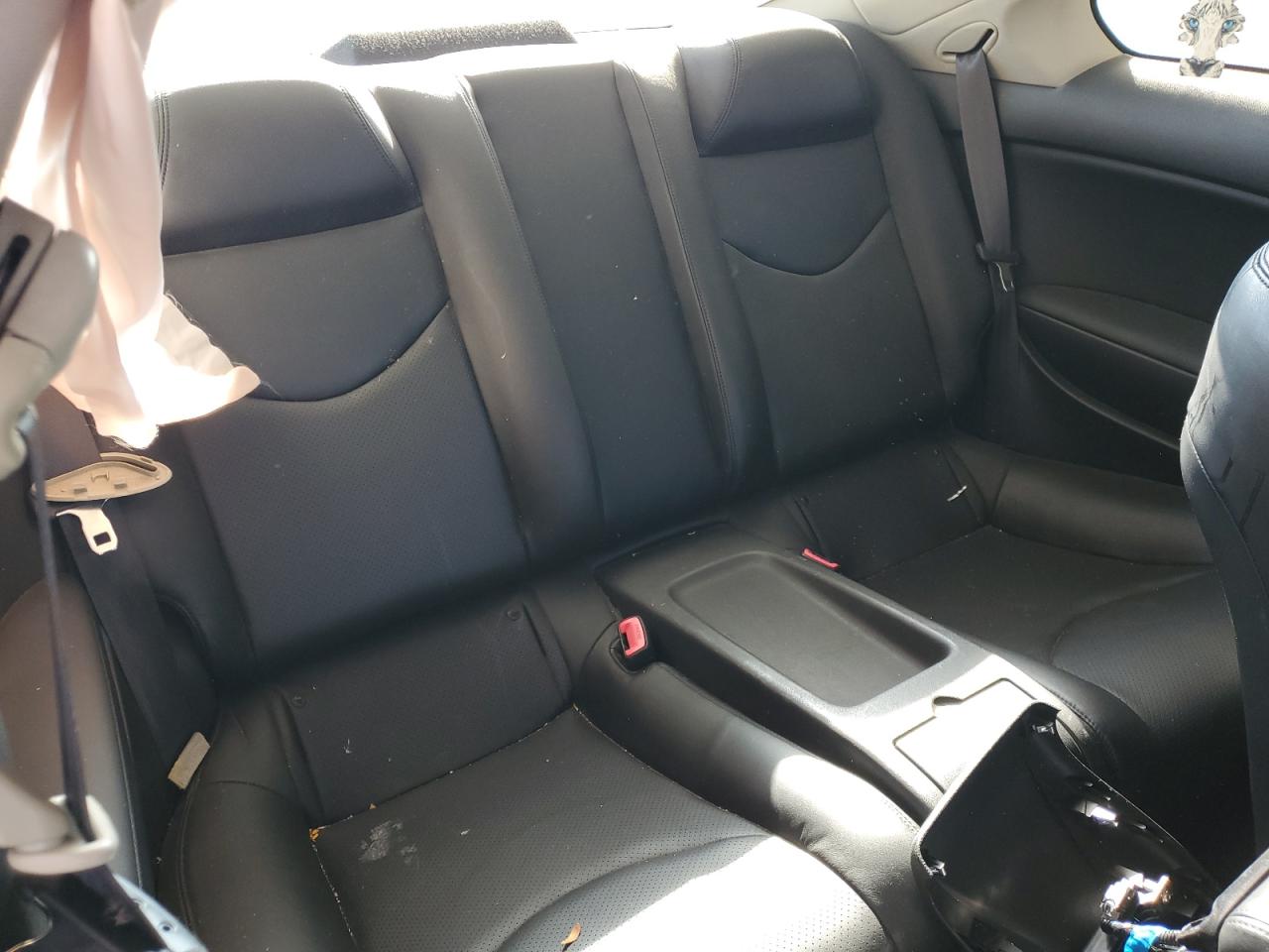 2011 Infiniti G37 VIN: JN1CV6ELXBM261381 Lot: 72008625