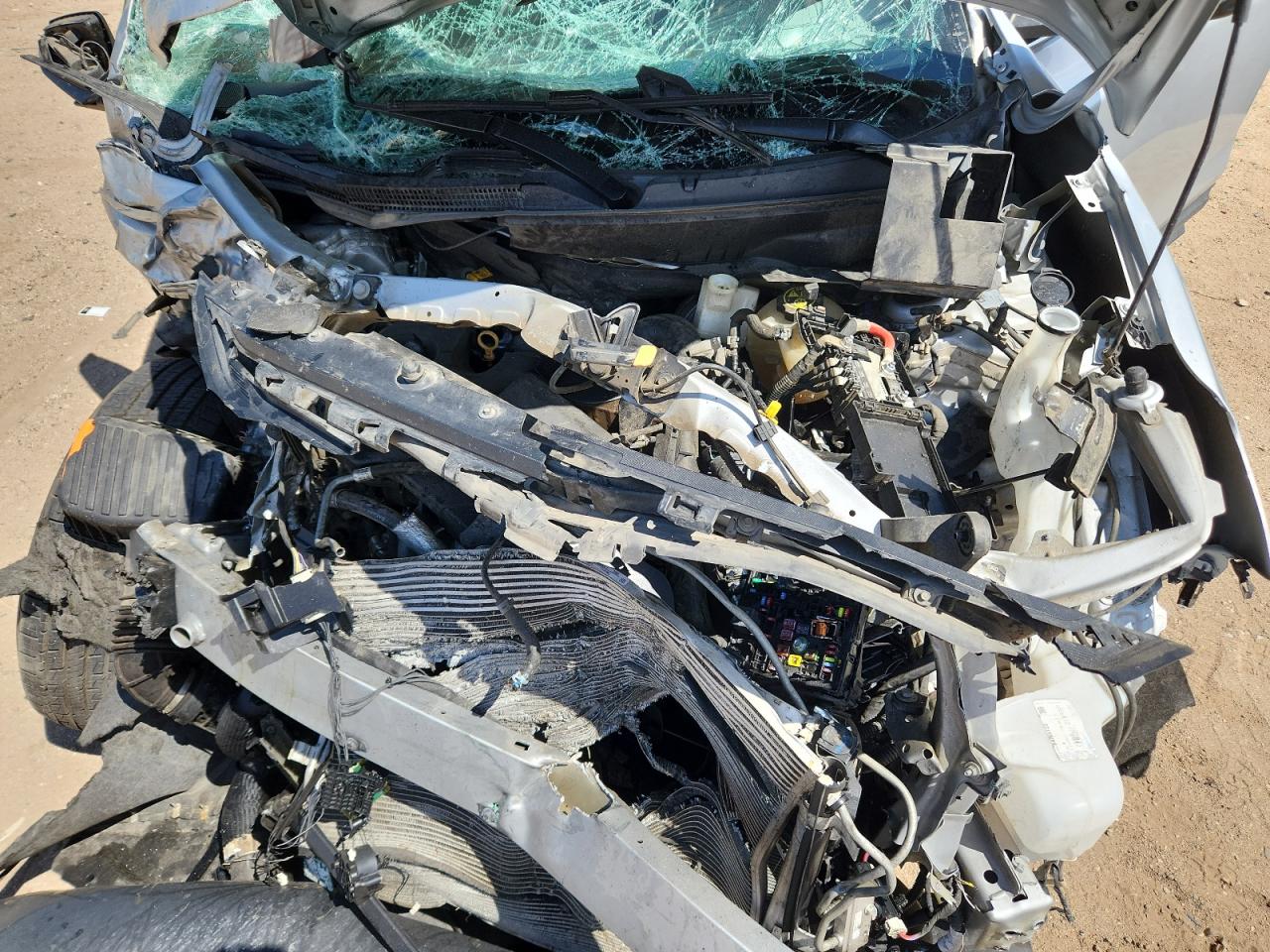 2020 Chevrolet Equinox Premier VIN: 2GNAXXEV4L6210973 Lot: 71746895