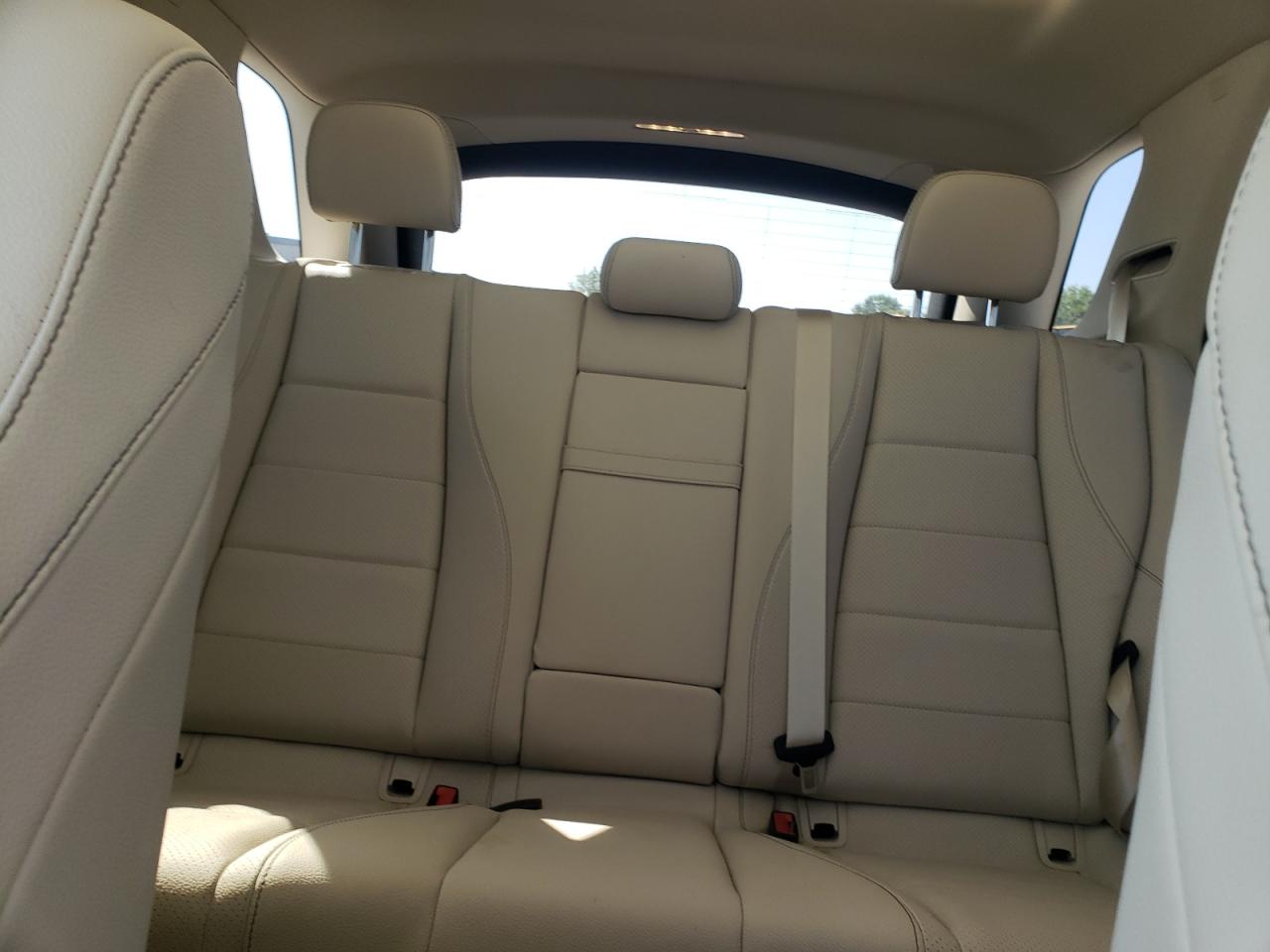 2022 Mercedes-Benz Gle 350 VIN: 4JGFB4JB8NA598542 Lot: 82106755