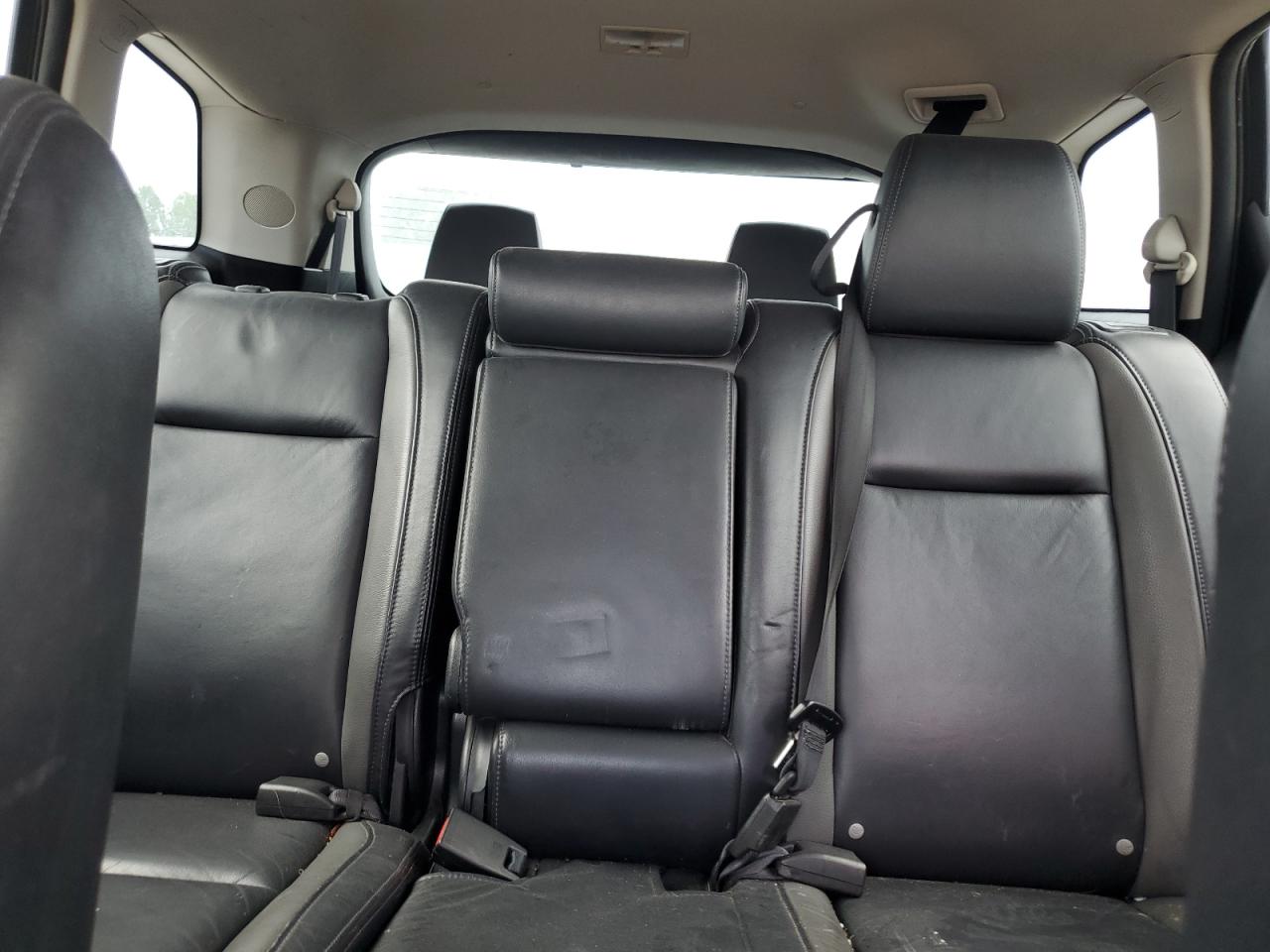 2012 Mazda Cx-9 VIN: JM3TB2DA5C0357076 Lot: 80637085