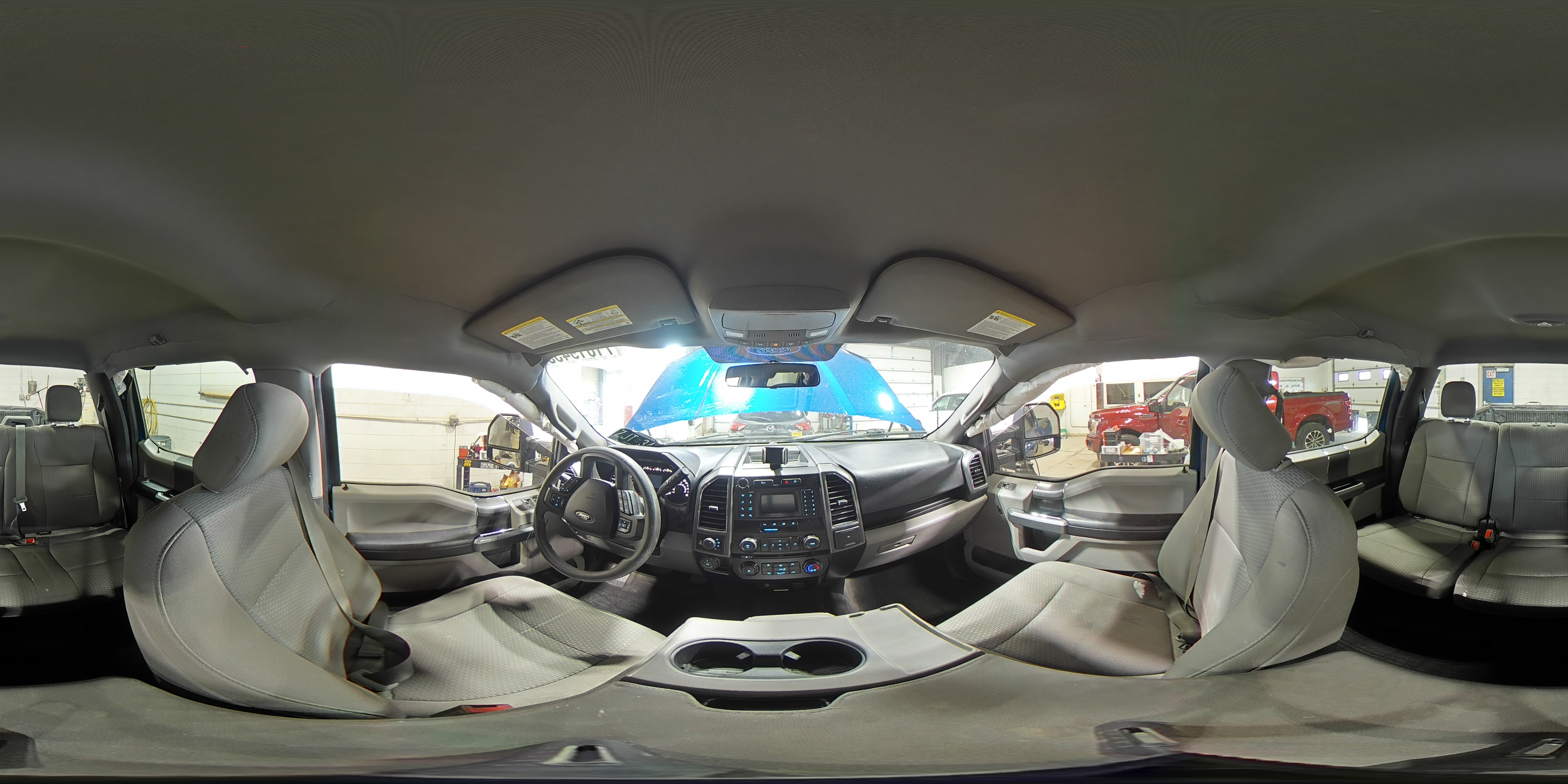 2018 Ford F150 Supercrew VIN: 1FTFW1E53JFB90782 Lot: 71819455