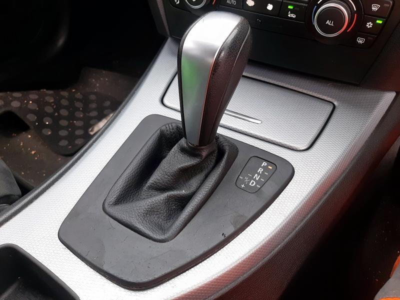 2009 BMW 3 SERIES M SPORT