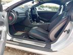 2010 MERCEDES SLK 200 KOMPRESSOR  for sale at Copart WISBECH