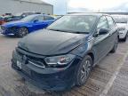 2022 VOLKSWAGEN POLO LIFE TSI S-A  for sale at Copart CHESTER