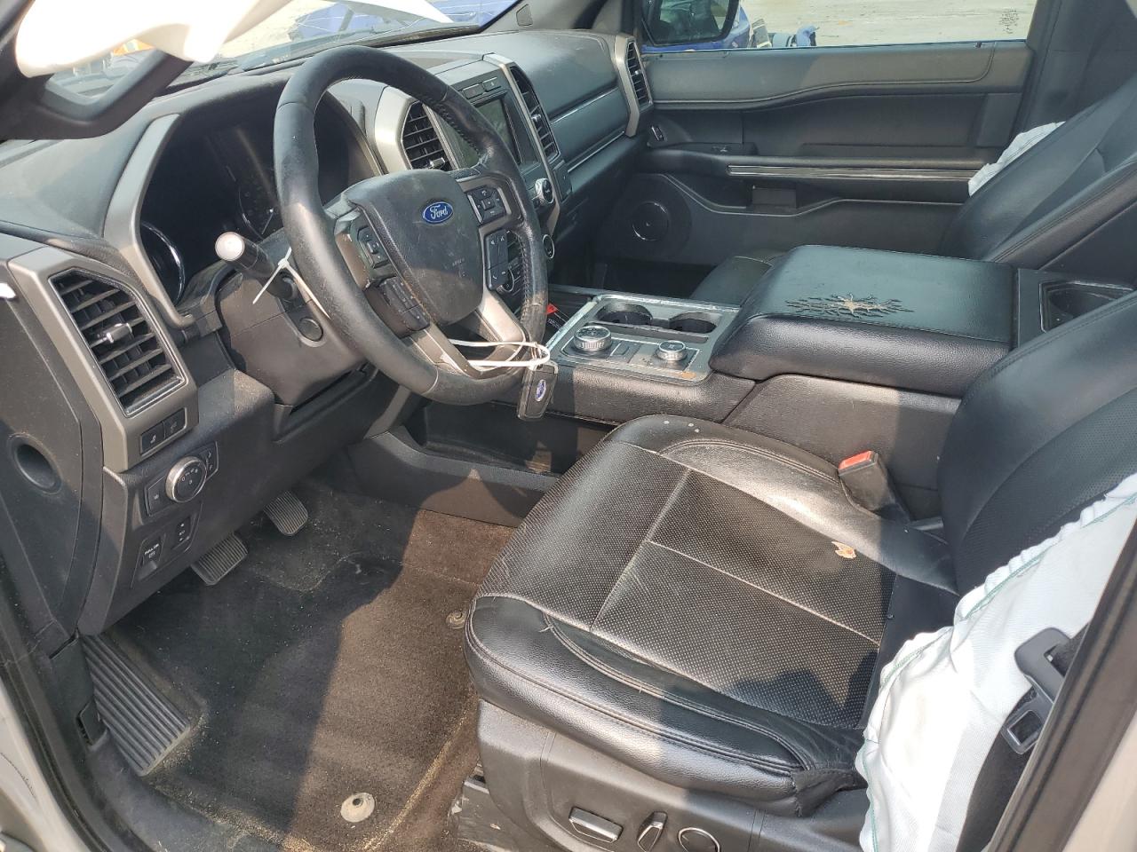 2018 Ford Expedition Max Xlt VIN: 1FMJK1JT8JEA34930 Lot: 71547105