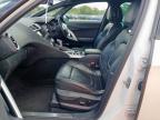 2015 CITROEN DS5 DSPORT for sale at Copart WOLVERHAMPTON