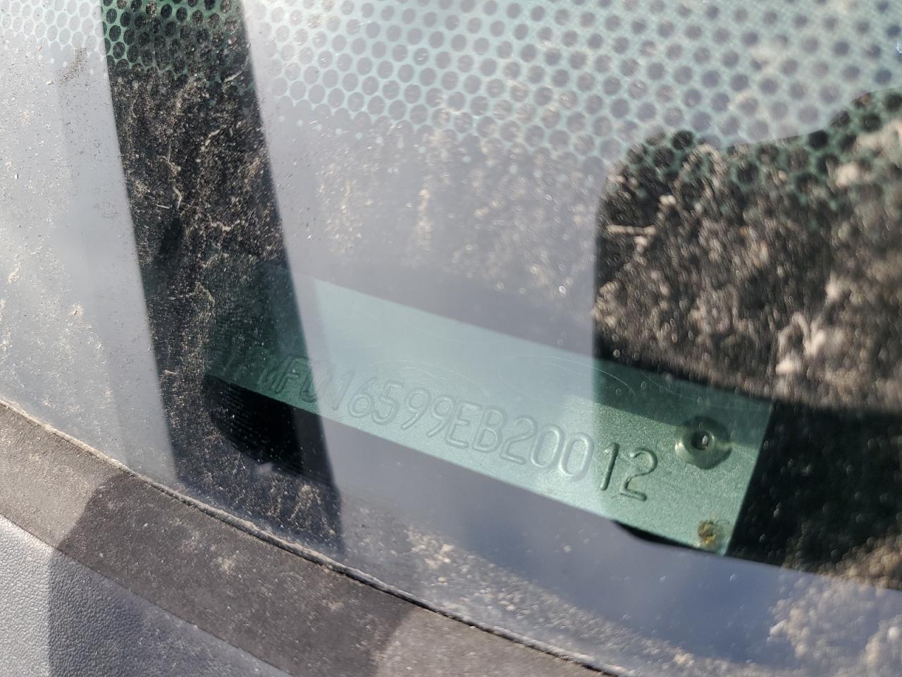 2009 Ford Expedition Xlt VIN: 1FMFU16599EB20012 Lot: 80764475