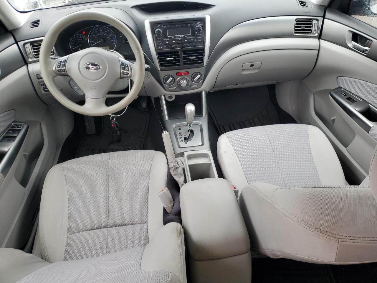 2011 Subaru Forester 2.5X Premium VIN: JF2SHADC9BH761028 Lot: 80945125