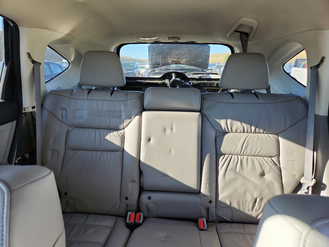 2014 Honda Cr-V Exl VIN: 2HKRM4H78EH683340 Lot: 82060615