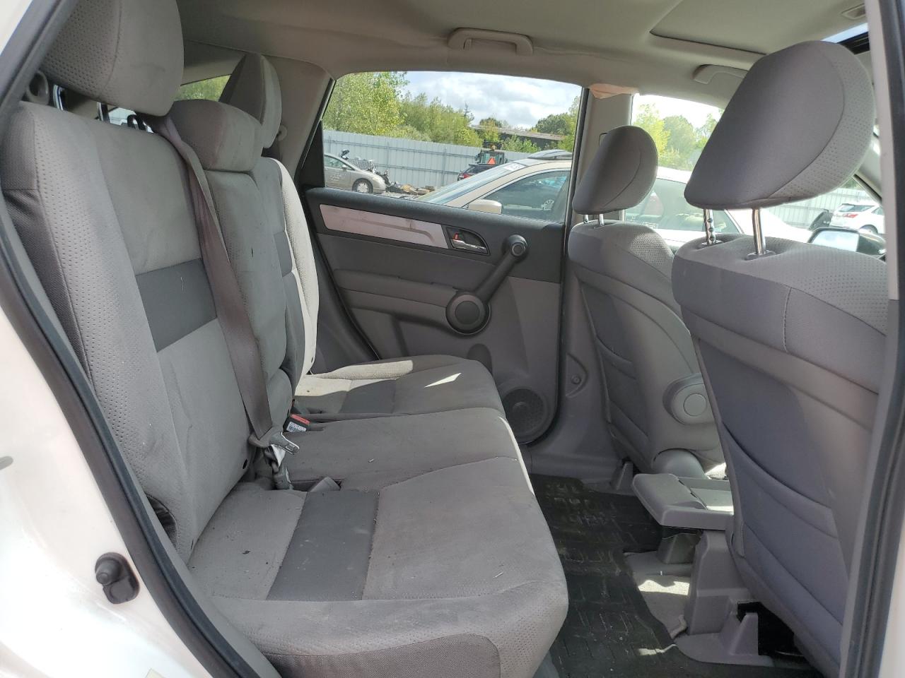 2010 Honda Cr-V Ex VIN: JHLRE4H59AC014496 Lot: 71458415