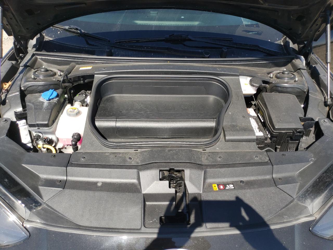 2023 Hyundai Ioniq 6 Sel VIN: KMHM34AA0PA021681 Lot: 80873155